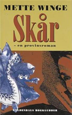 Bog, 1. bogklubudgave, 2001