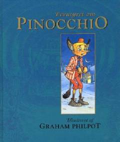 Eventyret om Pinocchio