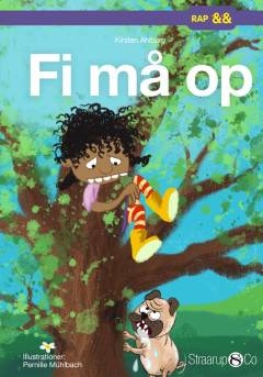 Bog, 1. udgave, 2022