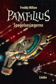 Spøgelsesjægerne