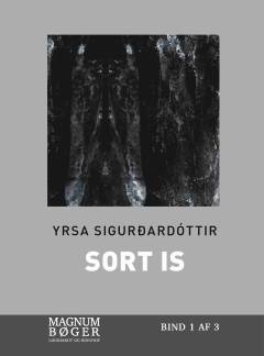 Sort is. Bind 3 (Stor skrift)