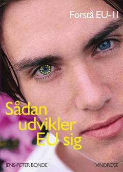 Sådan udvikler EU sig