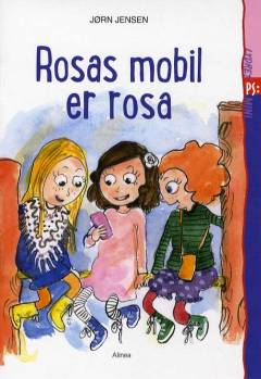 Rosas mobil er rosa