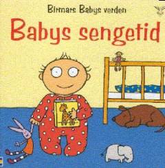 Babys sengetid