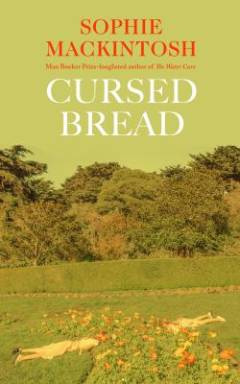 Cursed bread