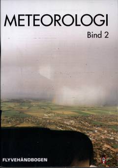 Meteorologi. Bind 2