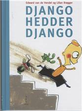 Django hedder Django