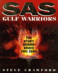 SAS Gulf warriors