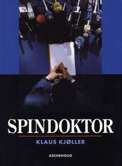 Spindoktor