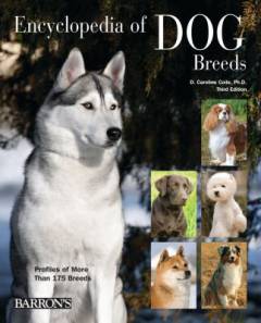 Encyclopedia of dog breeds