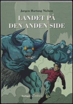 Landet på den anden side
