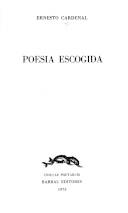 Poesia escogida