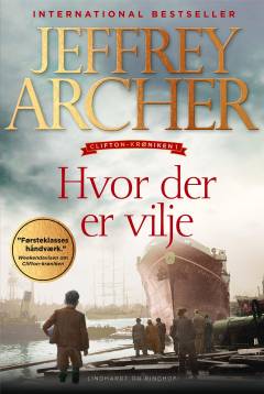 Hvor der er vilje