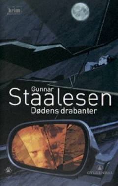 Dødens drabanter : kriminalroman