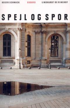 Spejl og spor : essays