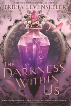 The darkness within us