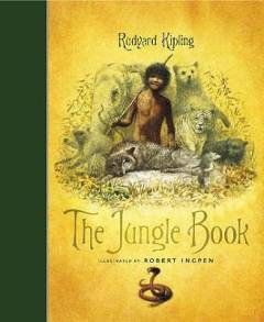 The jungle book