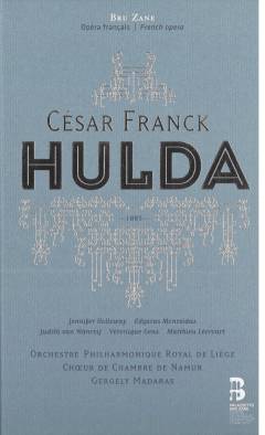 Hulda