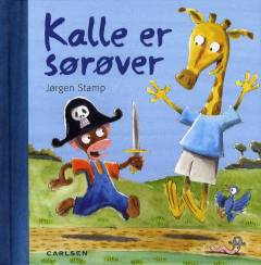 Kalle er sørøver
