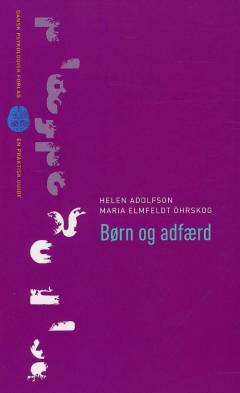 Børn og adfærd