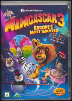 Film (dvd), 2018