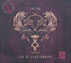 Live at Glastonbury