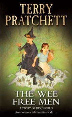 The wee free men