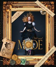 Bog, 1. udgave, 2013