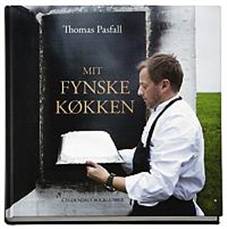 Mit fynske køkken