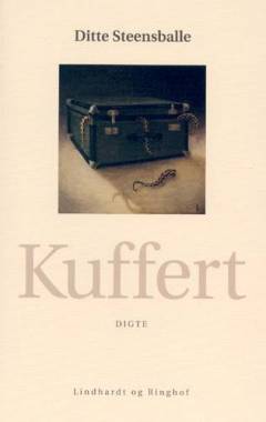 Kuffert : digte
