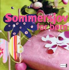 Sommersjov for børn
