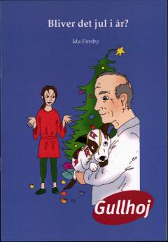 Bliver det jul i år?