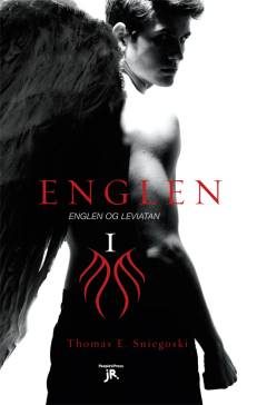 Englen. Bind 1 : Den faldne + Leviatan