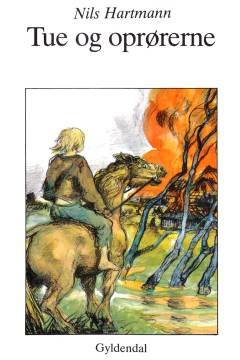 Tue og oprørerne