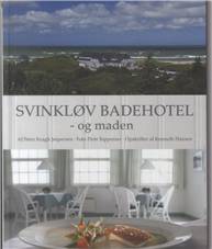 Svinkløv badehotel - og maden