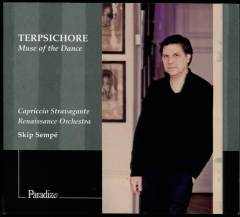 Terpsichore : Muse of the dance