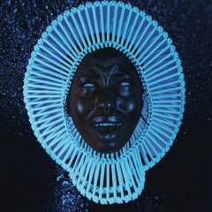 Awaken, my love!