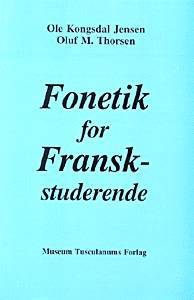 Fonetik for franskstuderende