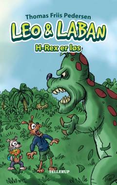 H-Rex er løs