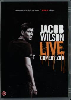 Film (dvd), 2011