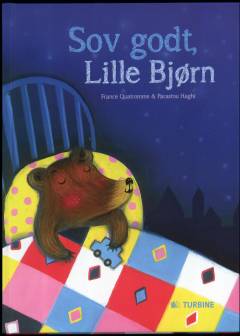 Sov godt, Lille Bjørn