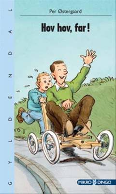 Hov hov, far!