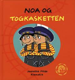 Noa og togkasketten