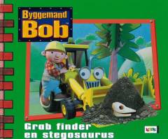 Grab finder en stegosaurus