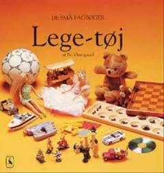Lege-tøj