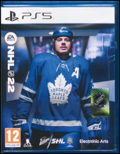 NHL 22