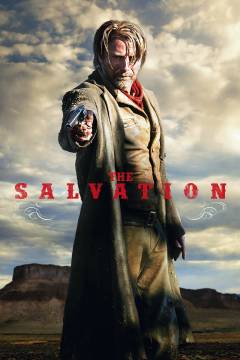 The salvation