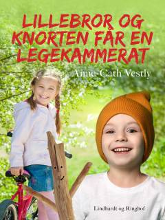 Lillebror og Knorten får en legekammerat