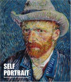 Self portrait : renaissance to contemporary