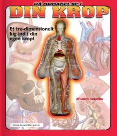 På opdagelse i din krop